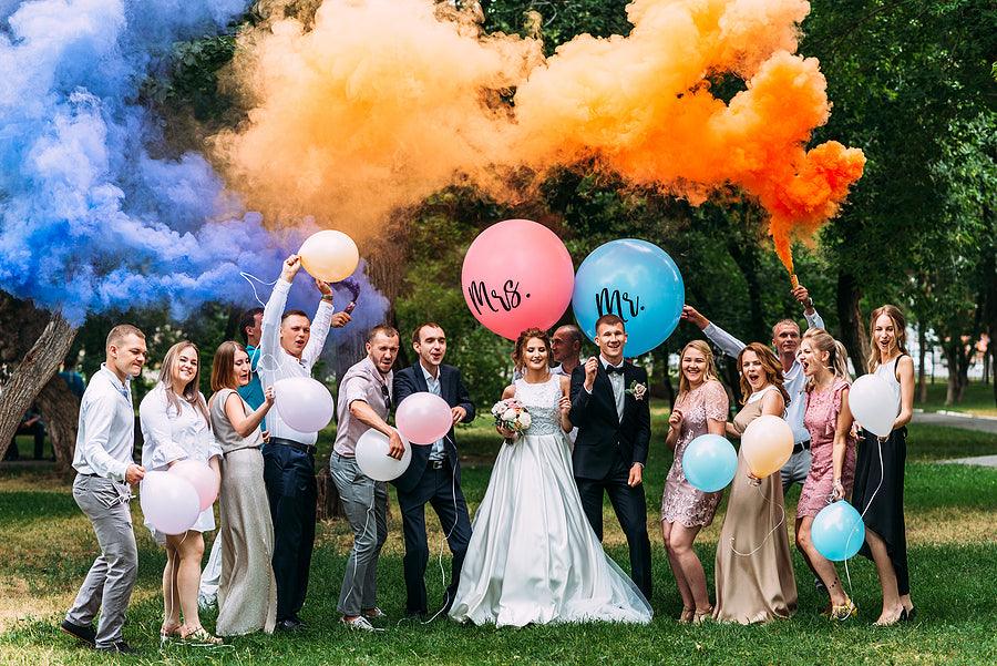Tips For Planning A Sober Curious Wedding - UNLTD. Beer