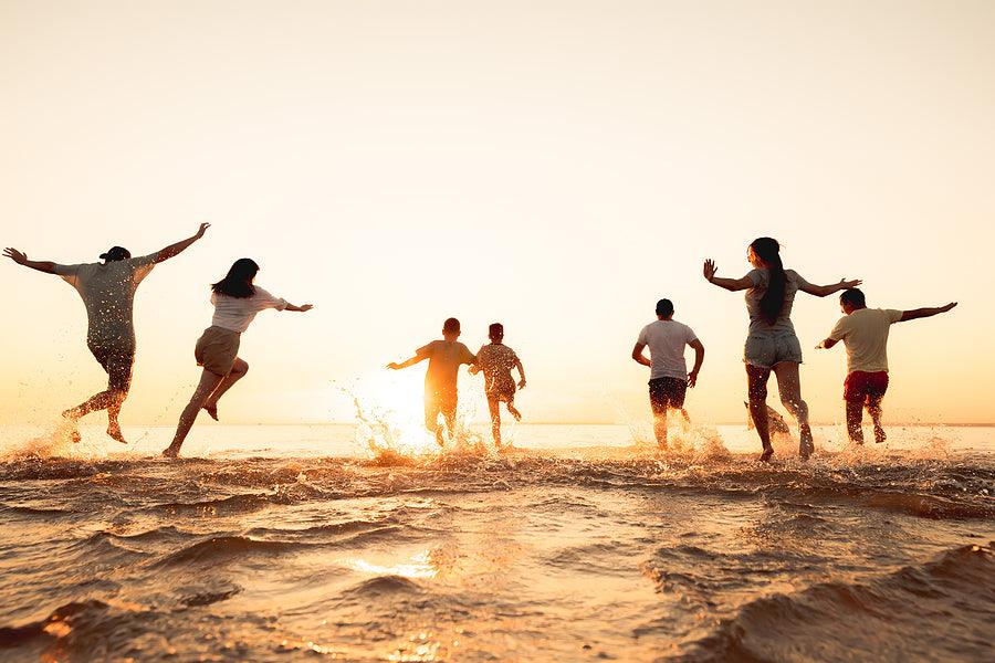 How To Enjoy A Holiday Without Booze - UNLTD. Beer