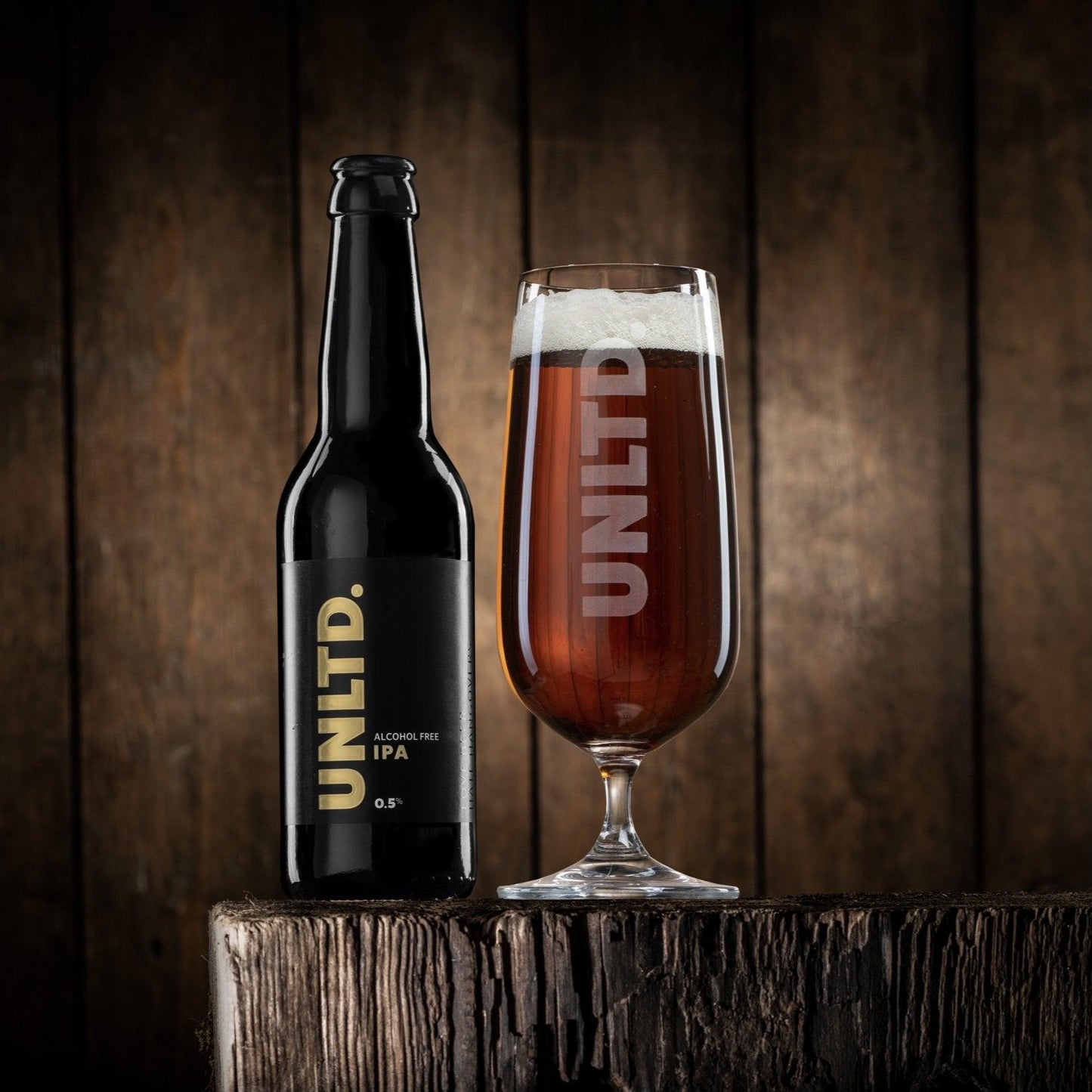 5 Benefits Of Ditching The Booze! - UNLTD. Beer