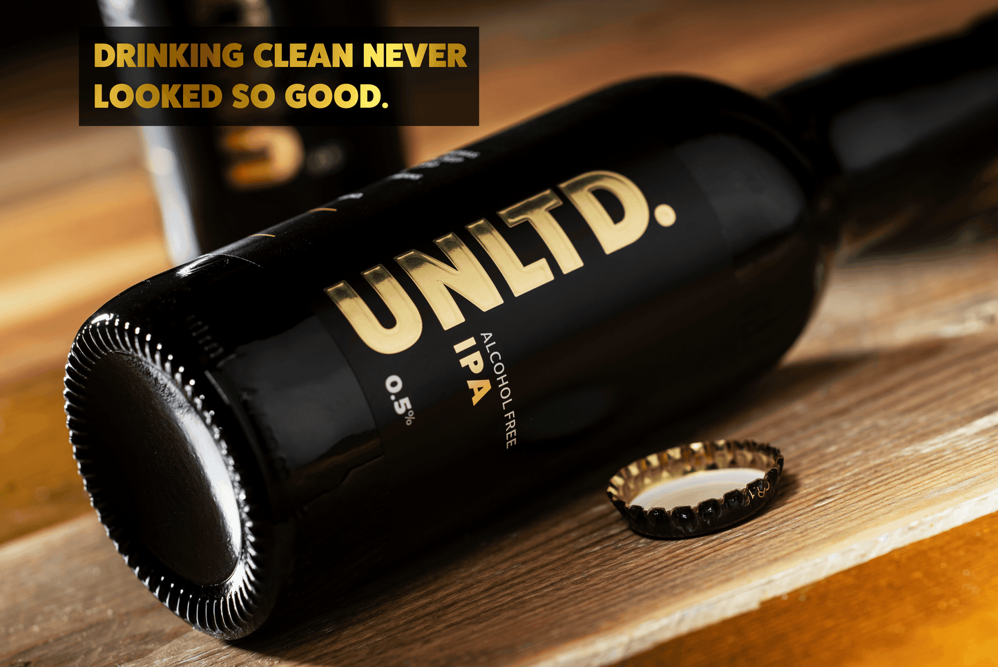 Why Alcohol-Free Beer Is The Drink For Summer 2023