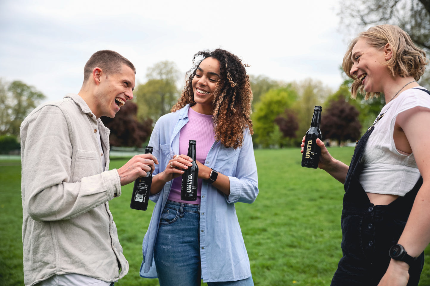 The Rise of Non-Alcoholic Beers: Why More People Are Saying No to Alcohol