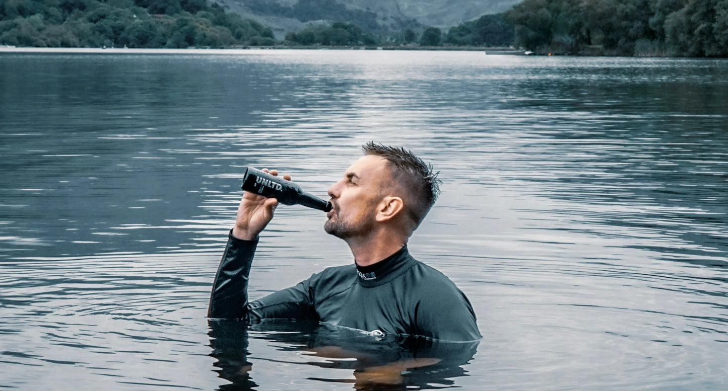 Why Do People Go Sober in January? The Benefits of Dry January - UNLTD. Beer