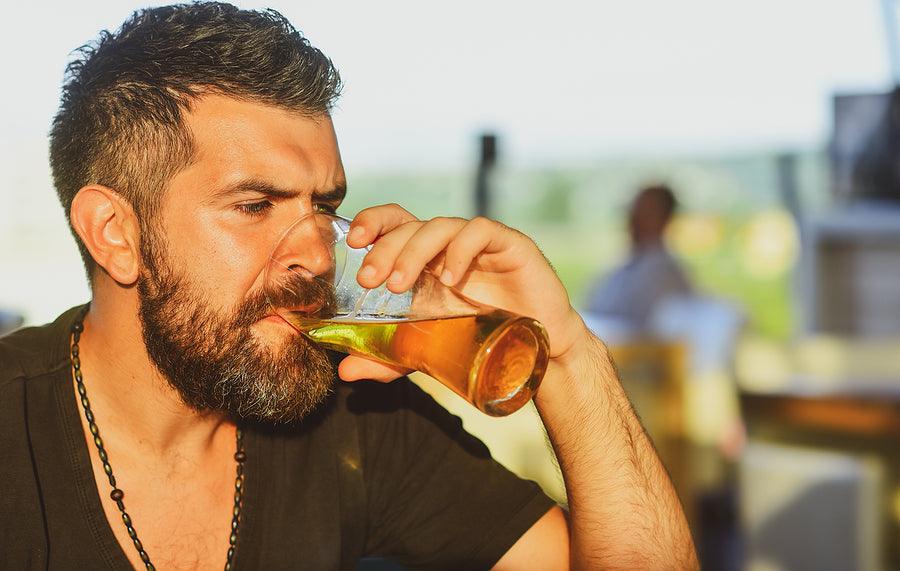 Slipping Up On Dry January ‘Isn’t Failure’ - UNLTD. Beer