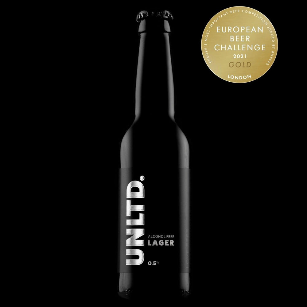 The History Of Dry January Is Older Than You Think - UNLTD. Beer