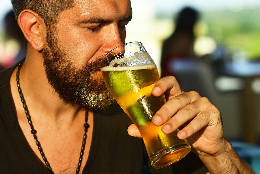 The Growth Of Non-Alcoholic Drinks - UNLTD. Beer