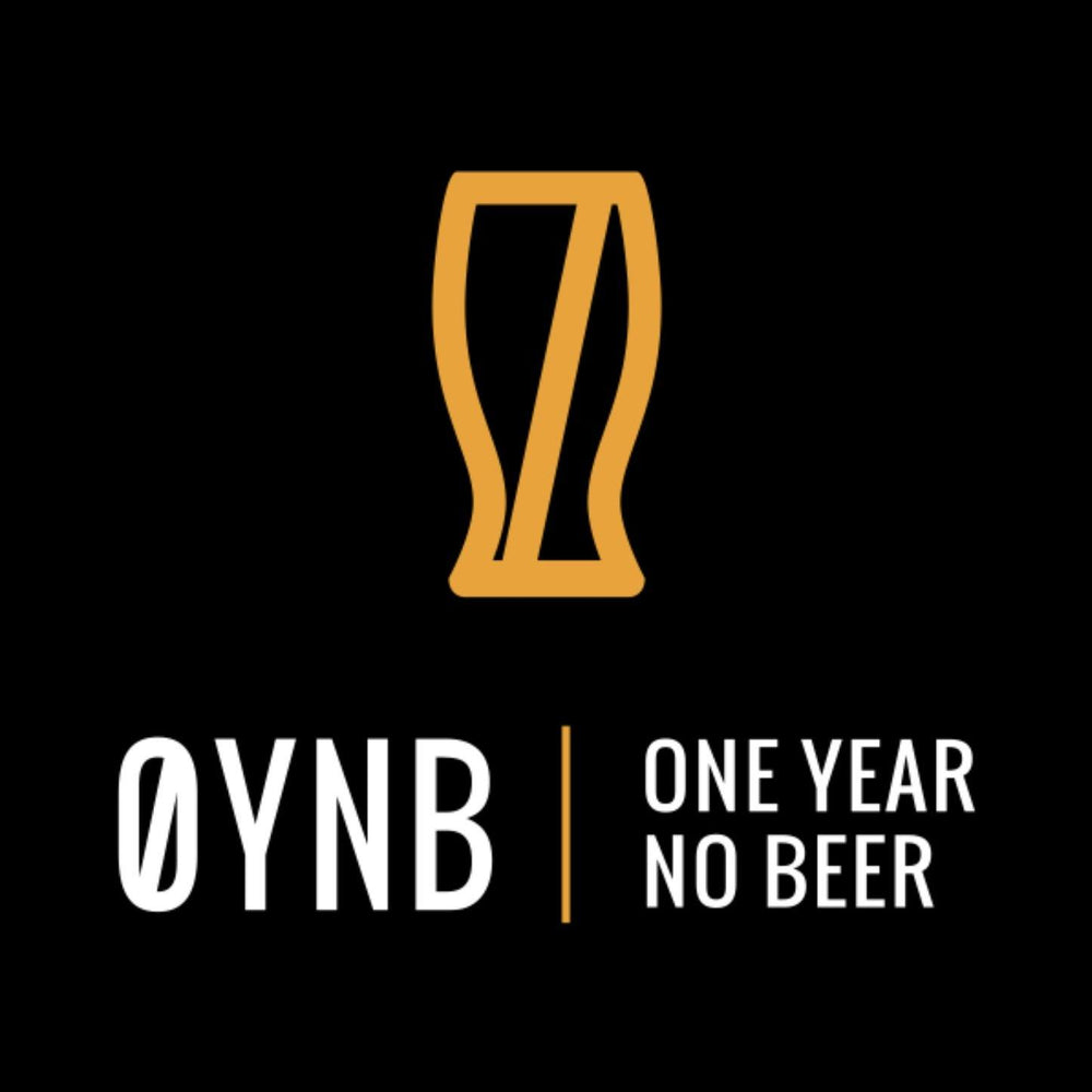 UNLTD. PARTNER UP WITH ONE YEAR NO BEER - UNLTD. Beer