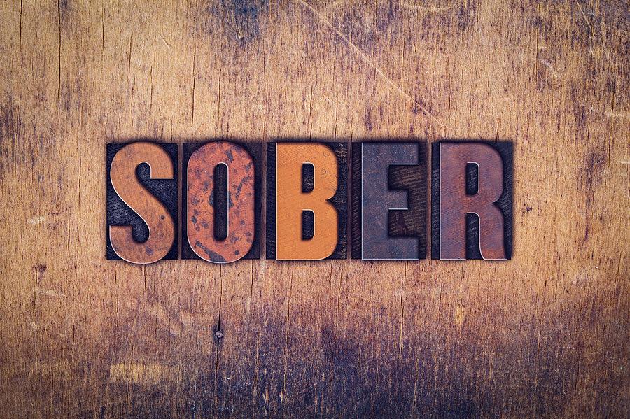 Top Tips To Stay Sober This Autumn - UNLTD. Beer