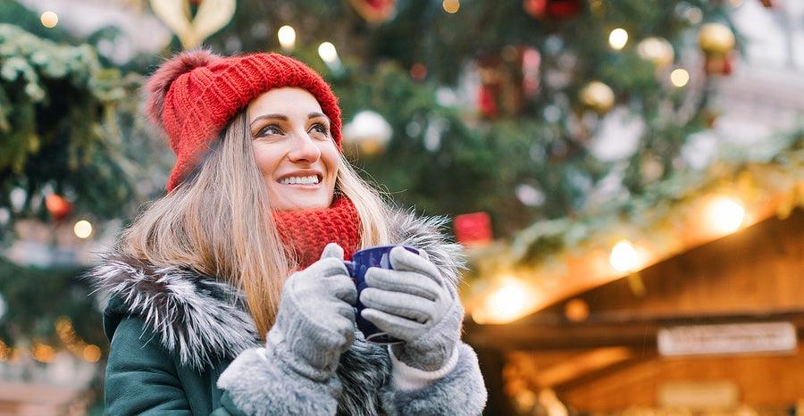 Top Non-Alcoholic Drinks For The Festive Season - UNLTD. Beer