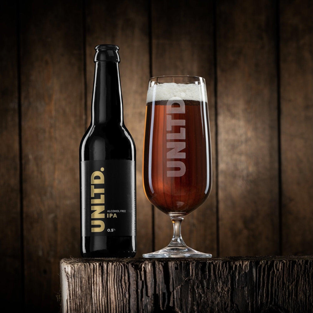 5 Benefits Of Ditching The Booze! - UNLTD. Beer