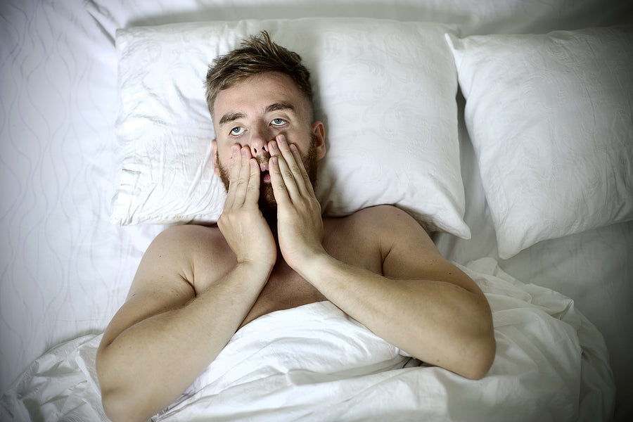 Why Does Alcohol Affect Your Sleep?