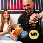 Breaking Free from Gluten with Alcohol-Free Beer