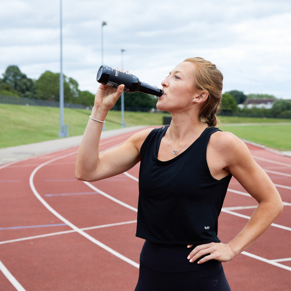 Alcohol-Free Beer and Fitness: Why UNLTD. Is Perfect for Active Lifestyles