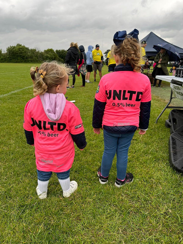UNLTD. June Updates