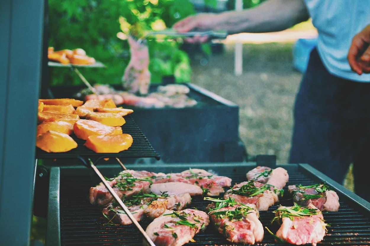 How To Enjoy A Booze-Free Barbecue Summer - UNLTD. Beer