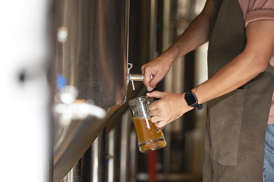 What Are The Beer Orders And How Did They Help Craft Breweries? - UNLTD. Beer