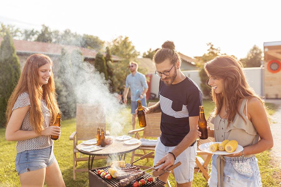 How to Have A Fun Non-Drinking Summer - UNLTD. Beer