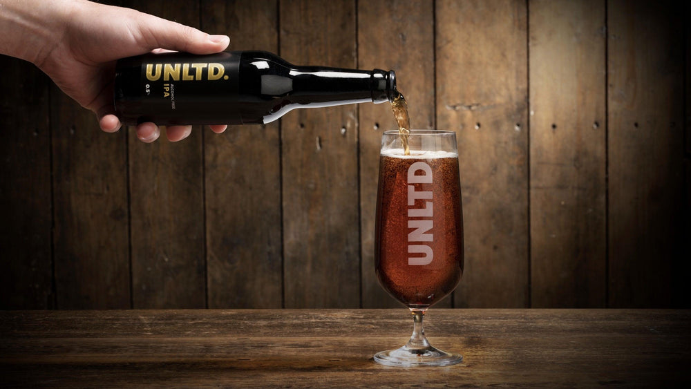 What Happens When You Quit Drinking? - UNLTD. Beer