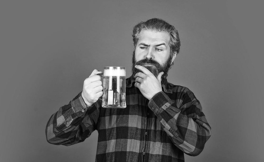 Most Unique Beer Urban Myths - UNLTD. Beer