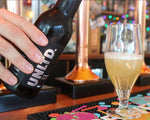 Tips To Turn Dry January Into Sober Spring - UNLTD. Beer