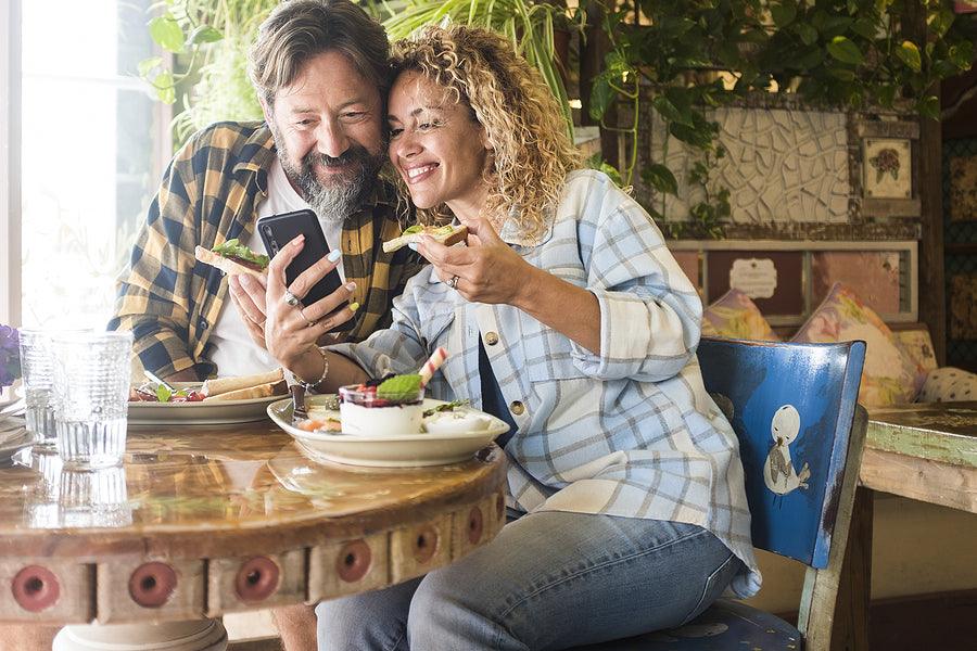 Why ‘Dry Dating’ Is Becoming More Popular - UNLTD. Beer