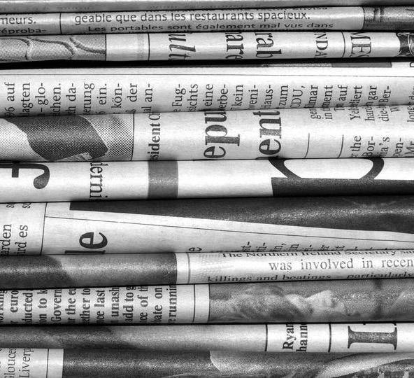 IN THE PRESS - UNLTD. Beer