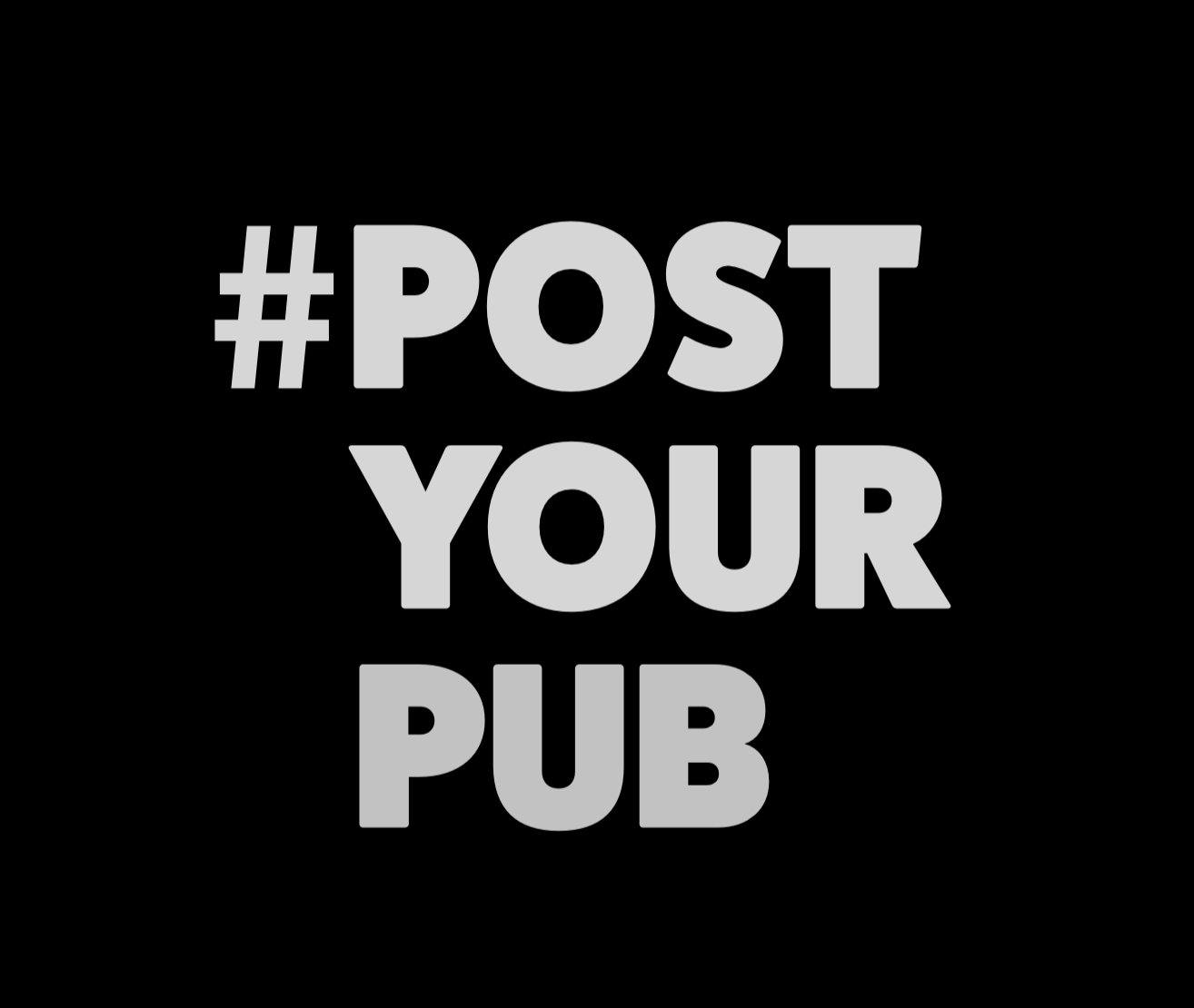 SAVE OUR PUBS! - UNLTD. Beer