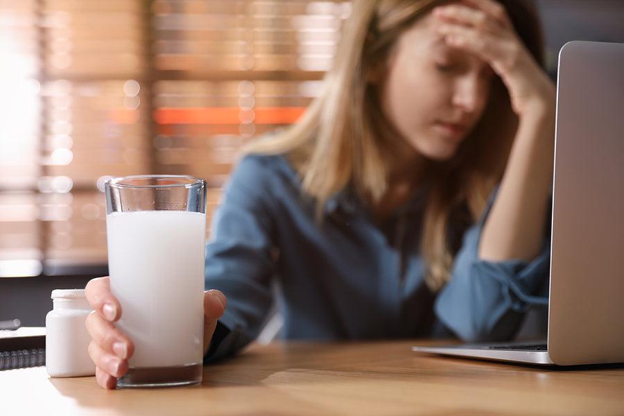 4 Really Weird Hangover Cures - UNLTD. Beer