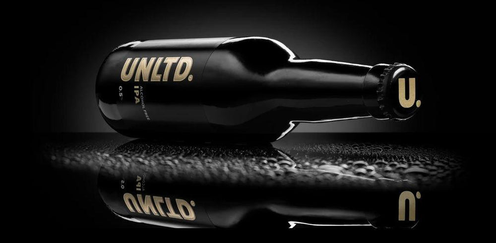 Why Choose Low-Calorie Beer? - UNLTD. Beer