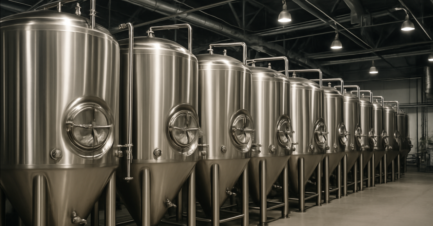 UNLTD. Beer