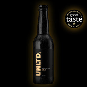 
                  
                    UNLTD. IPA - UNLTD. Beer
                  
                
